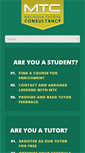 Mobile Screenshot of malaysiatutors.com
